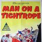 Poster 4 Man on a Tightrope