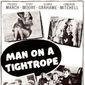 Poster 6 Man on a Tightrope