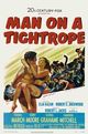Film - Man on a Tightrope