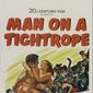 Poster 2 Man on a Tightrope