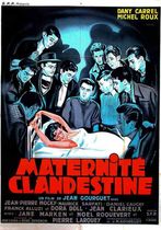 Maternité clandestine