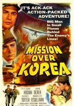 Mission Over Korea