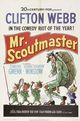Film - Mister Scoutmaster