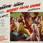 Poster 11 Money from Home