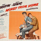 Poster 10 Money from Home