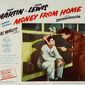 Poster 9 Money from Home