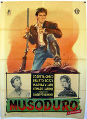 Poster Musoduro