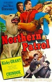 Poster Northern Patrol