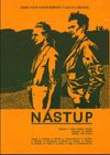 Nástup