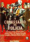 O Comissário de Polícia