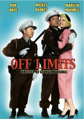 Off Limits poster