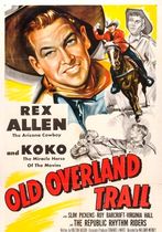 Old Overland Trail