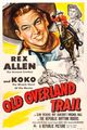 Film - Old Overland Trail