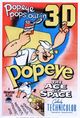 Film - Popeye, the Ace of Space