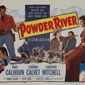 Poster 5 Powder River