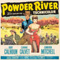 Poster 7 Powder River