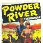 Poster 1 Powder River