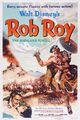 Film - Rob Roy, the Highland Rogue