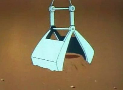 Robot Rabbit