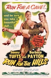 Poster Run for the Hills