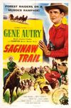 Saginaw Trail