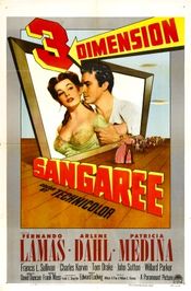 Poster Sangaree