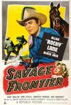 Savage Frontier