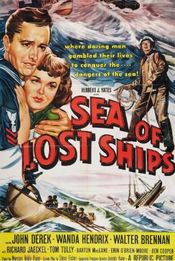 Poster Sea of Lost Ships