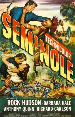 Seminole poster