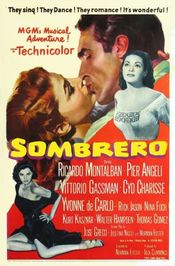 Poster Sombrero