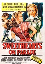 Sweethearts on Parade