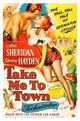 Film - Take Me to Town