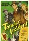 Film Tangier Incident