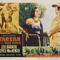 Poster 9 Tarzan and the She-Devil