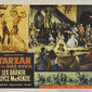 Poster 8 Tarzan and the She-Devil