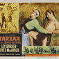 Poster 7 Tarzan and the She-Devil