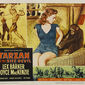 Poster 4 Tarzan and the She-Devil