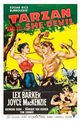 Film - Tarzan and the She-Devil