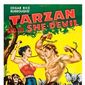 Poster 1 Tarzan and the She-Devil
