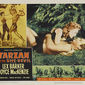 Poster 5 Tarzan and the She-Devil