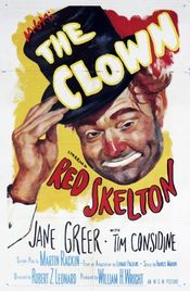 Poster The Clown