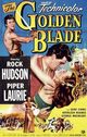 Film - The Golden Blade