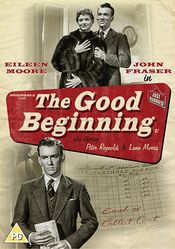 Poster The Good Beginning