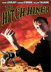 Poster The Hitch-Hiker
