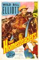 Film - The Homesteaders