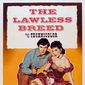 Poster 1 The Lawless Breed