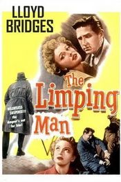 Poster The Limping Man
