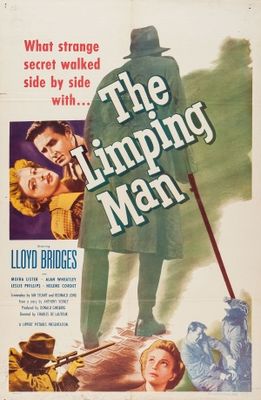 The Limping Man