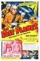 Film - The Lost Planet