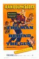 Film - The Man Behind the Gun